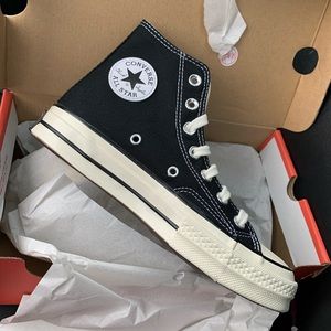 Converse 70s - black size 6